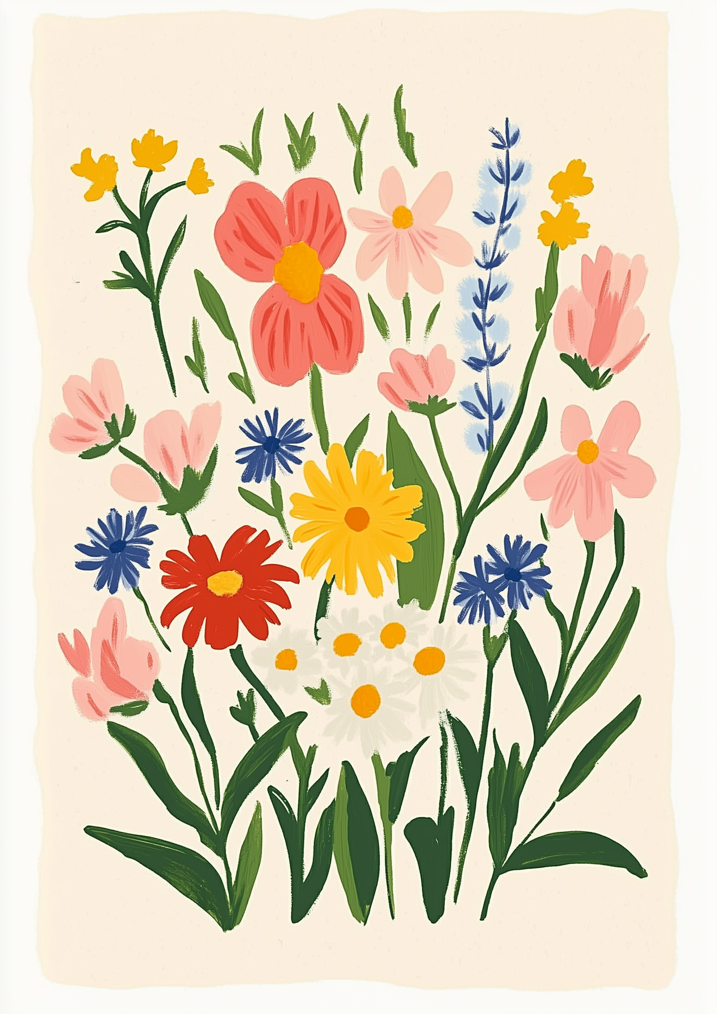 Minnen av en gärdsgård