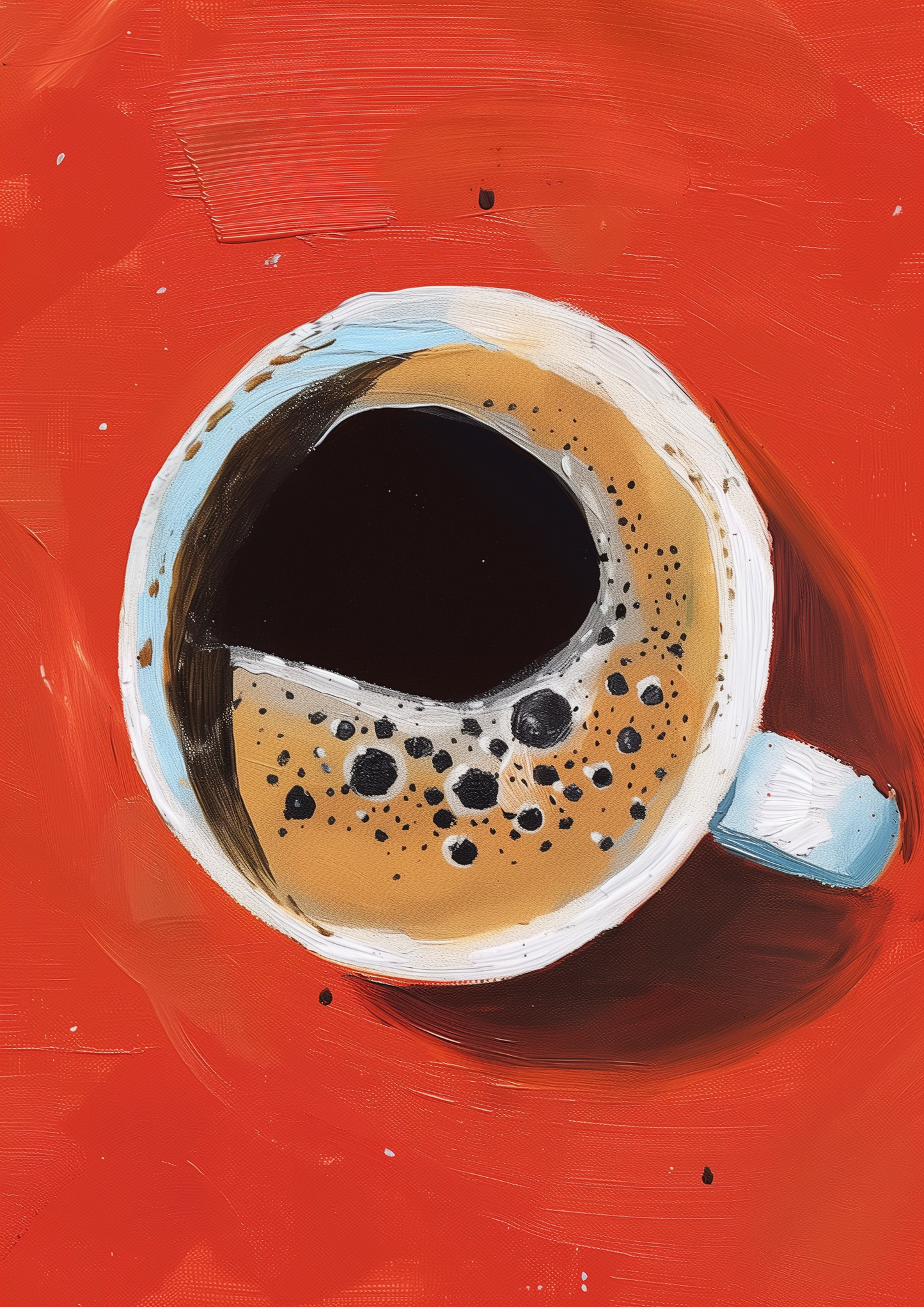 Bönor från Brasilien