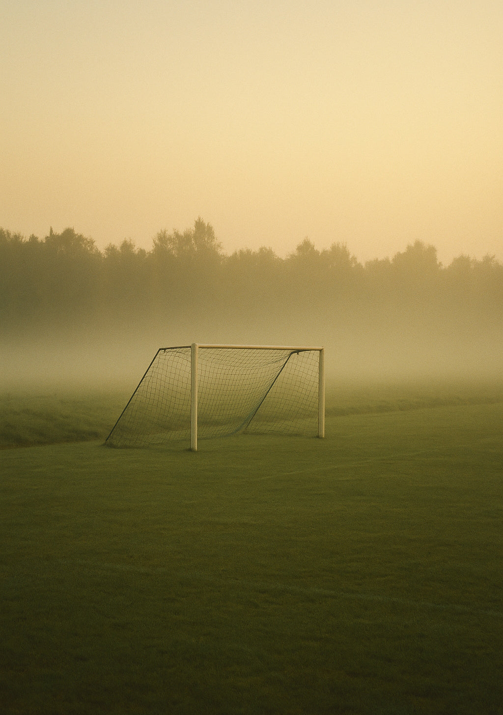 Drömmen om Bernabeu