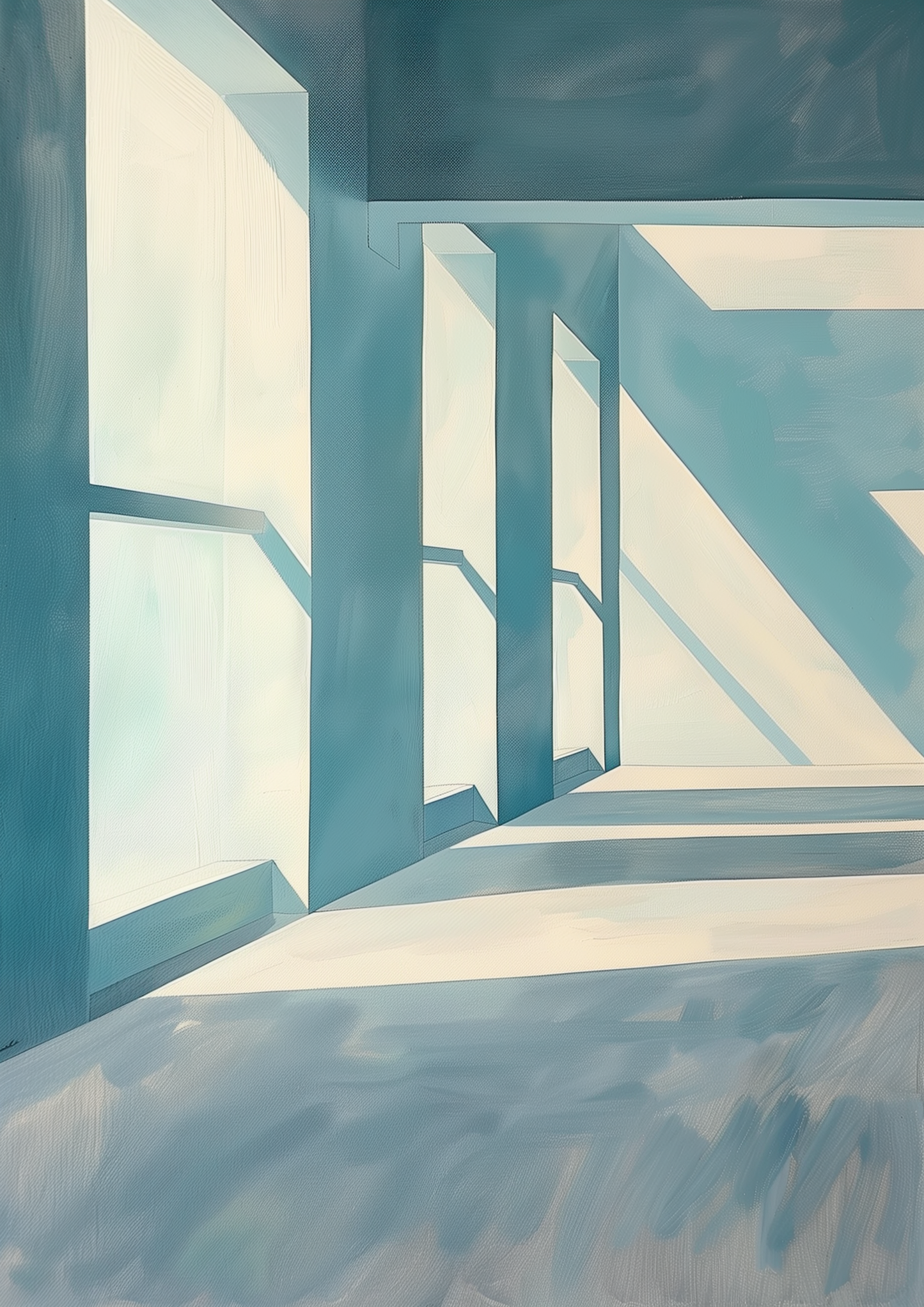 Eftermiddag i Neapel