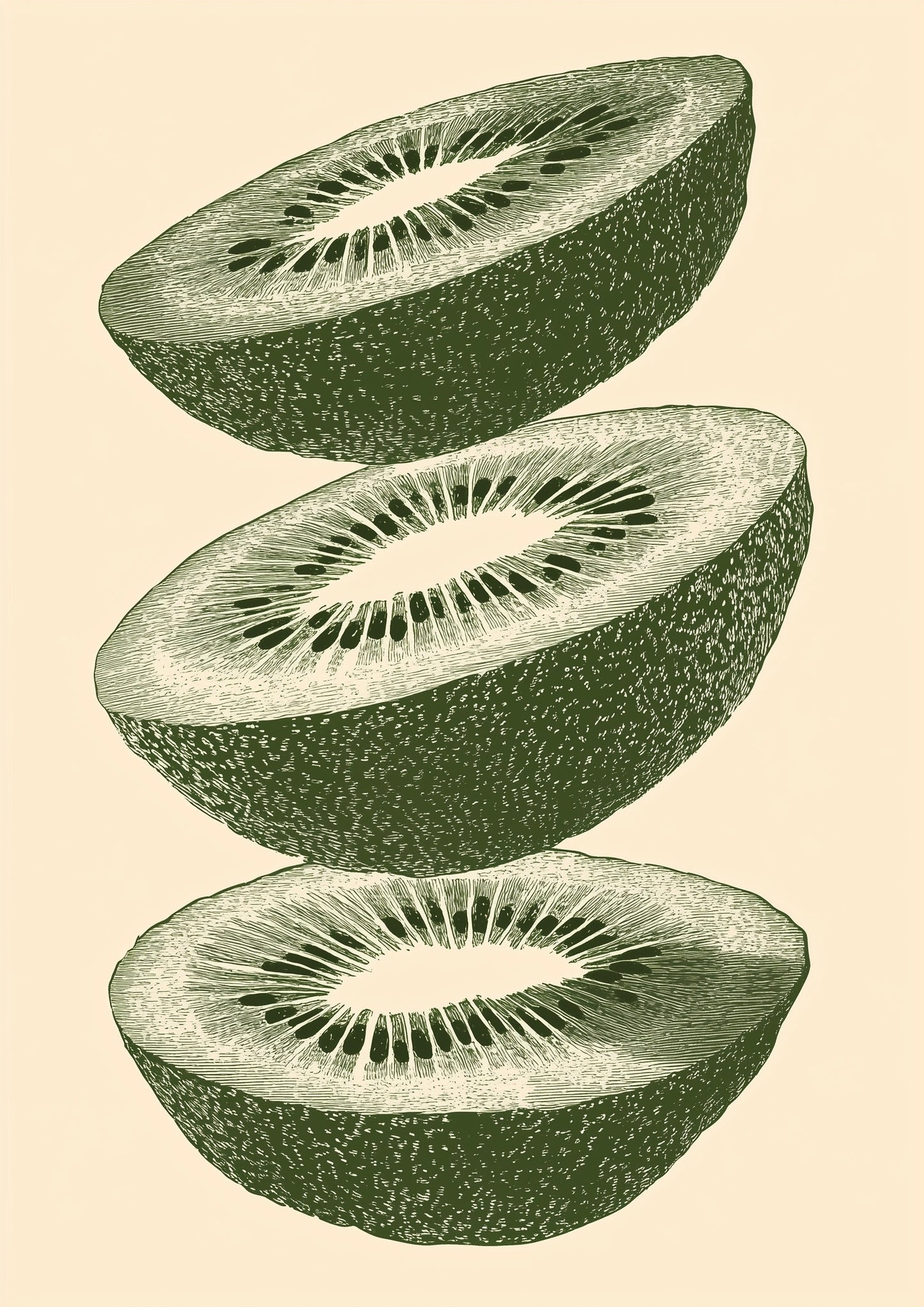 Kiwi, Kiwi, Kiwi
