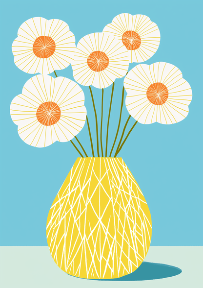 Funkisvas från 50-talet