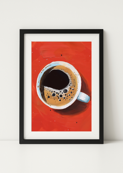 Bönor från Brasilien