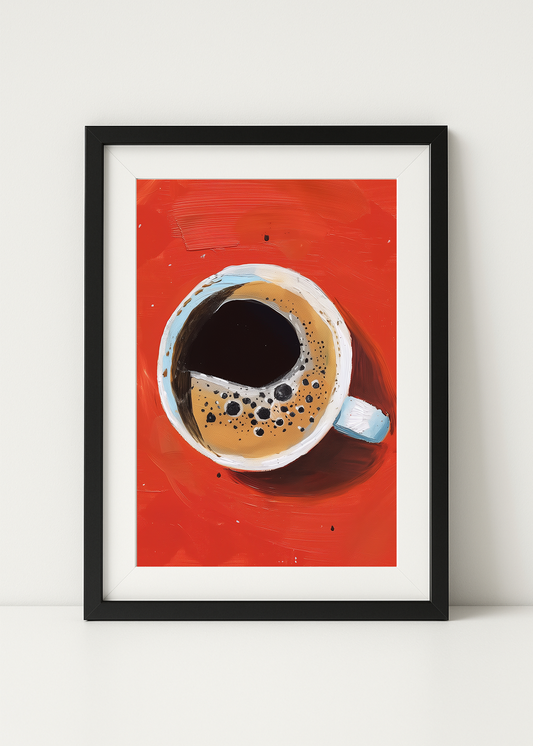 Bönor från Brasilien