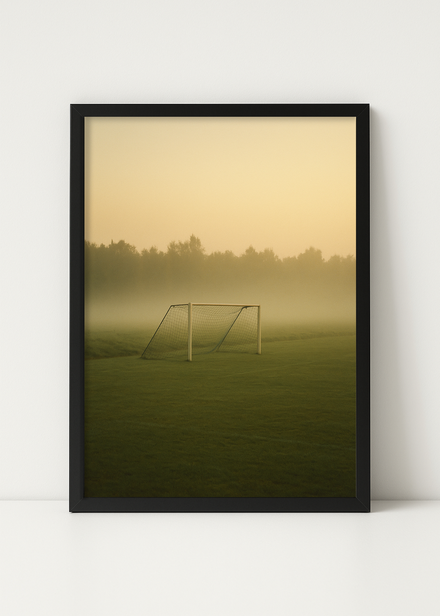 Drömmen om Bernabeu