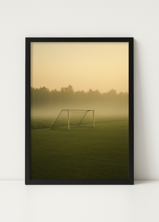 Drömmen om Bernabeu