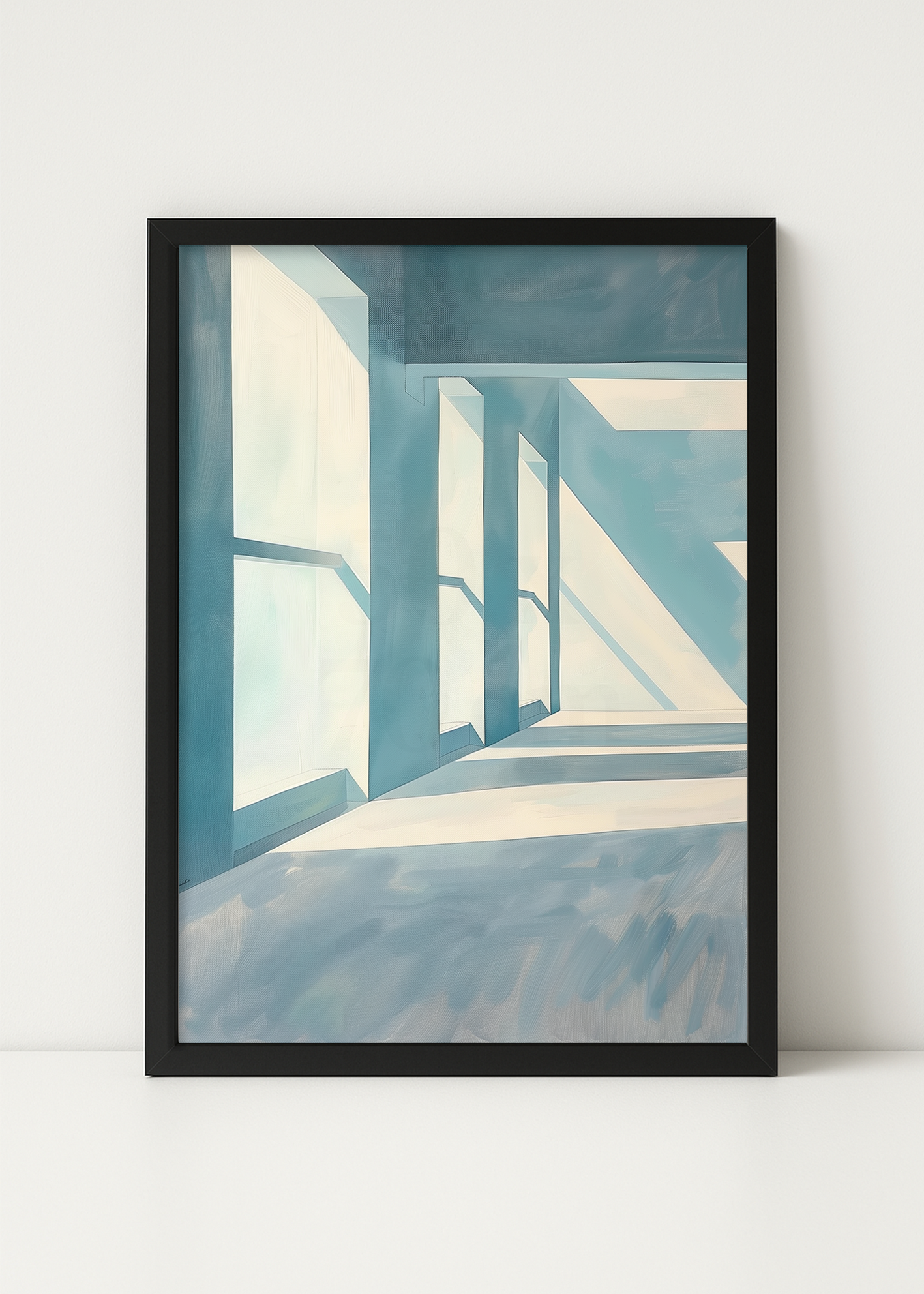 Eftermiddag i Neapel