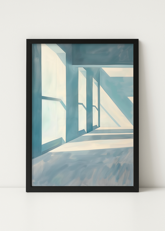 Eftermiddag i Neapel