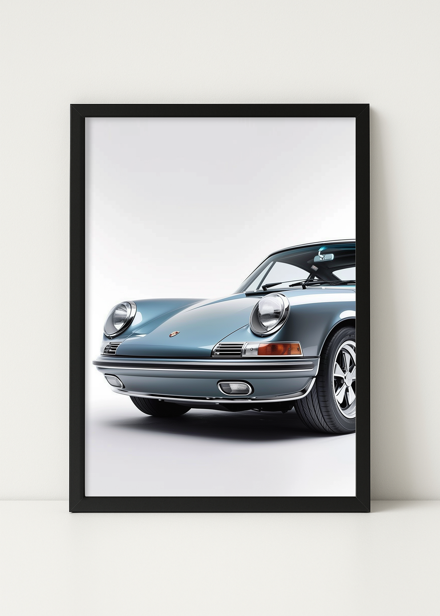 En ikon bland ikoner