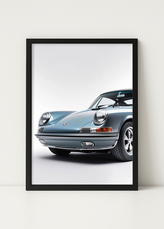 En ikon bland ikoner