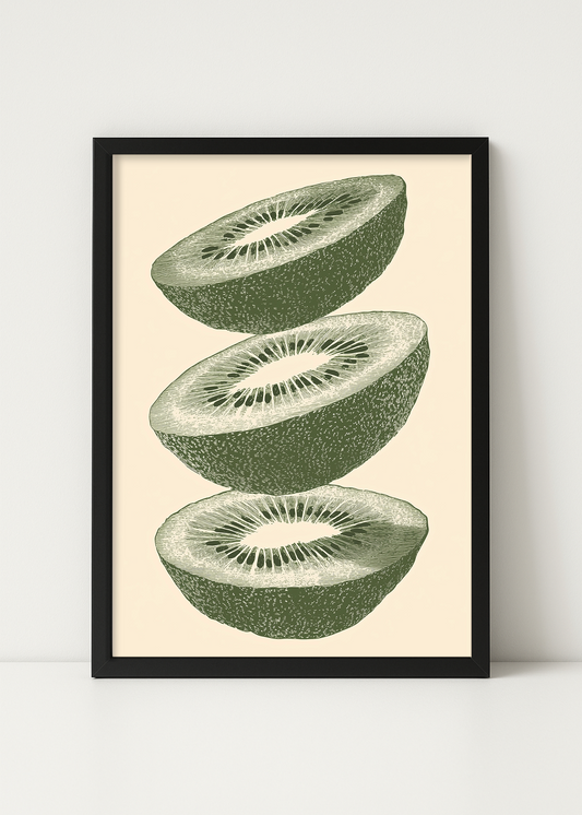 Kiwi, Kiwi, Kiwi