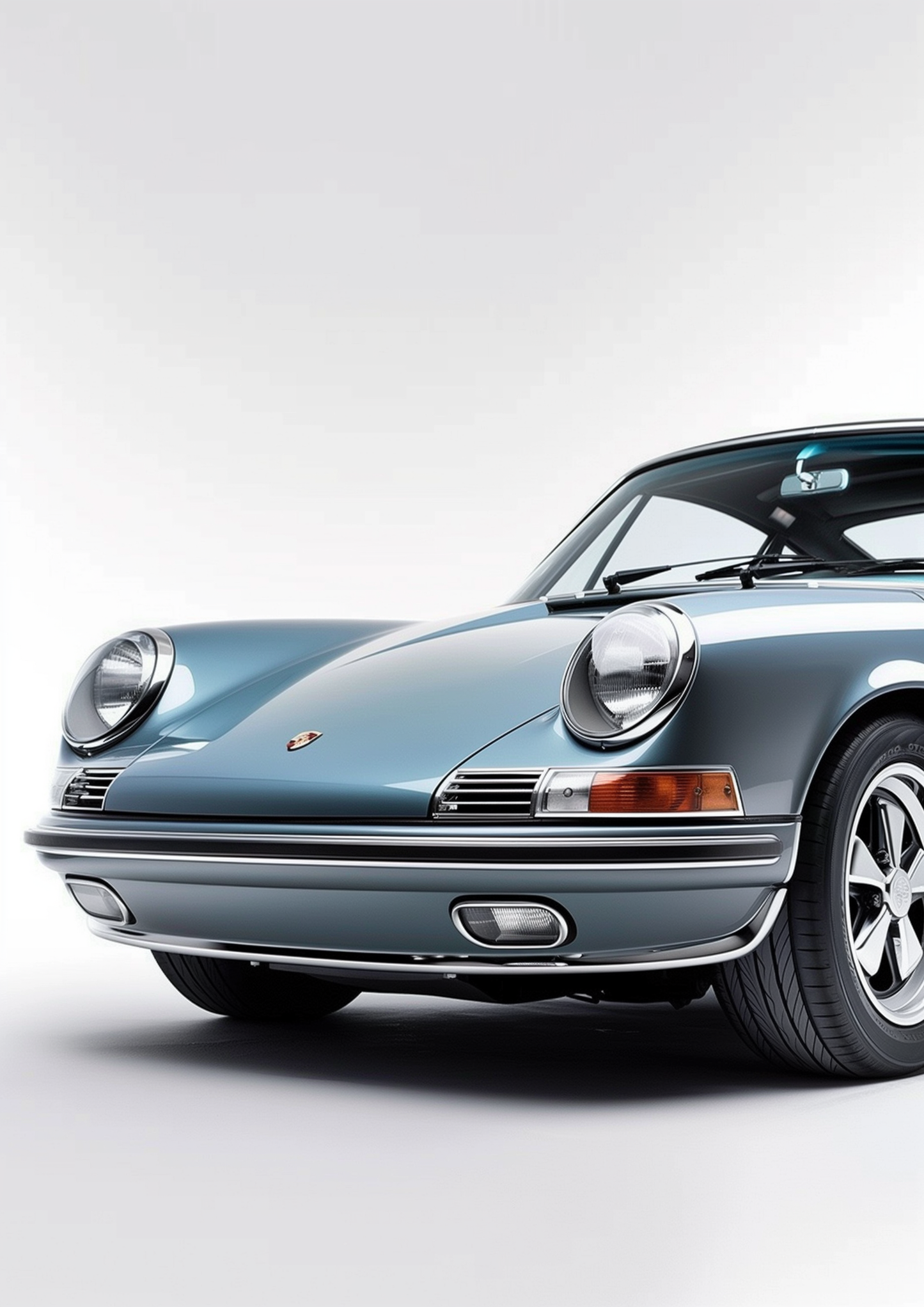 En ikon bland ikoner