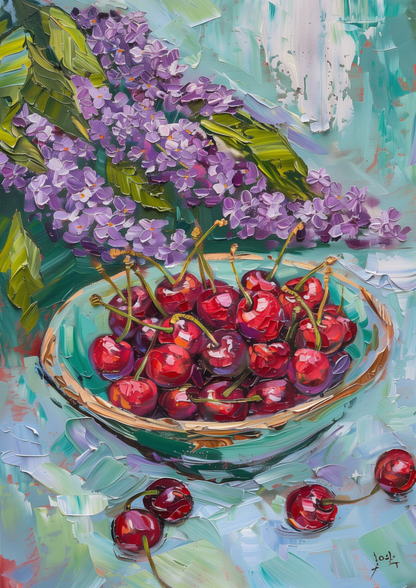 Sommarskörd från Värmland