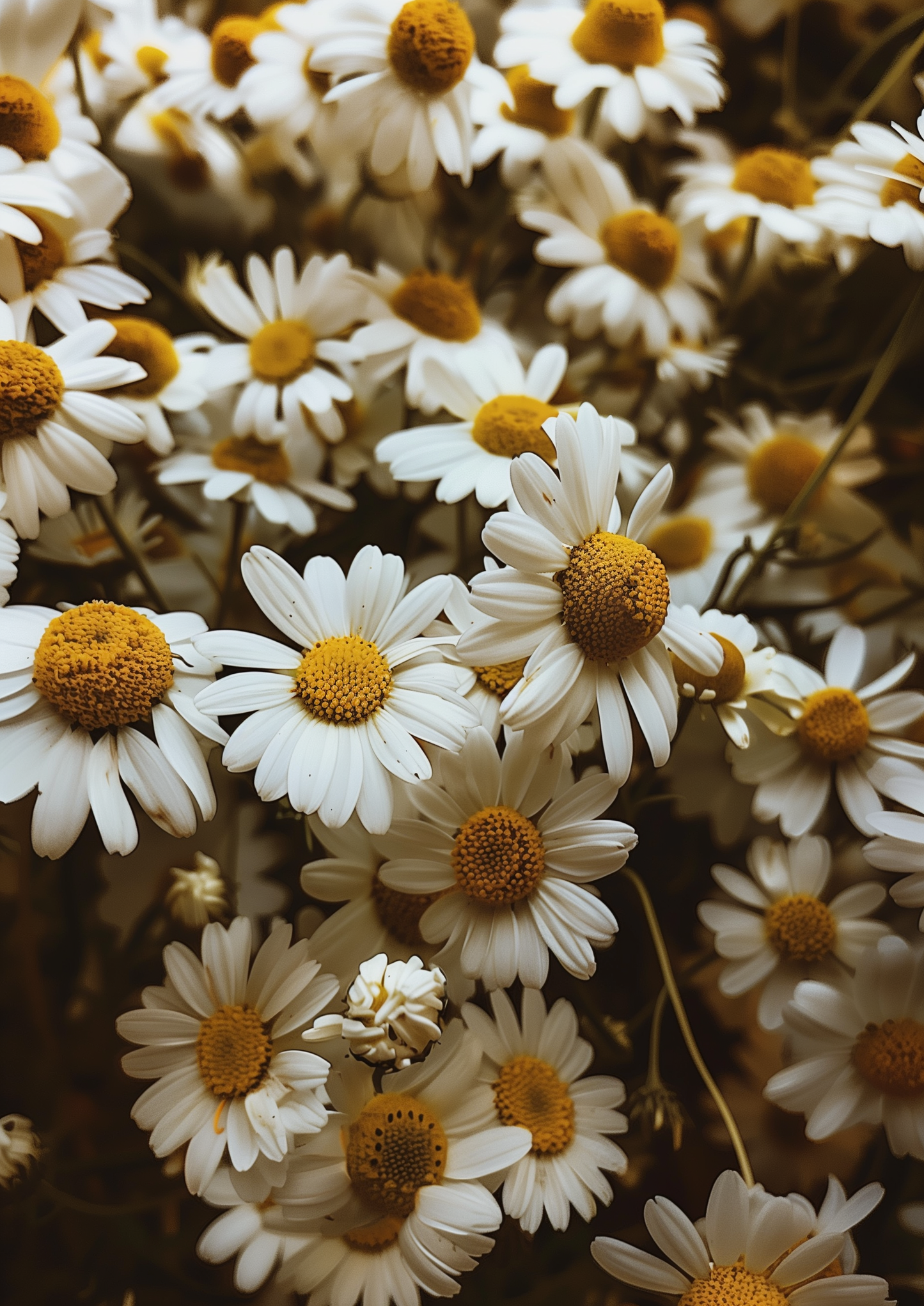 Sommaräng i Småland