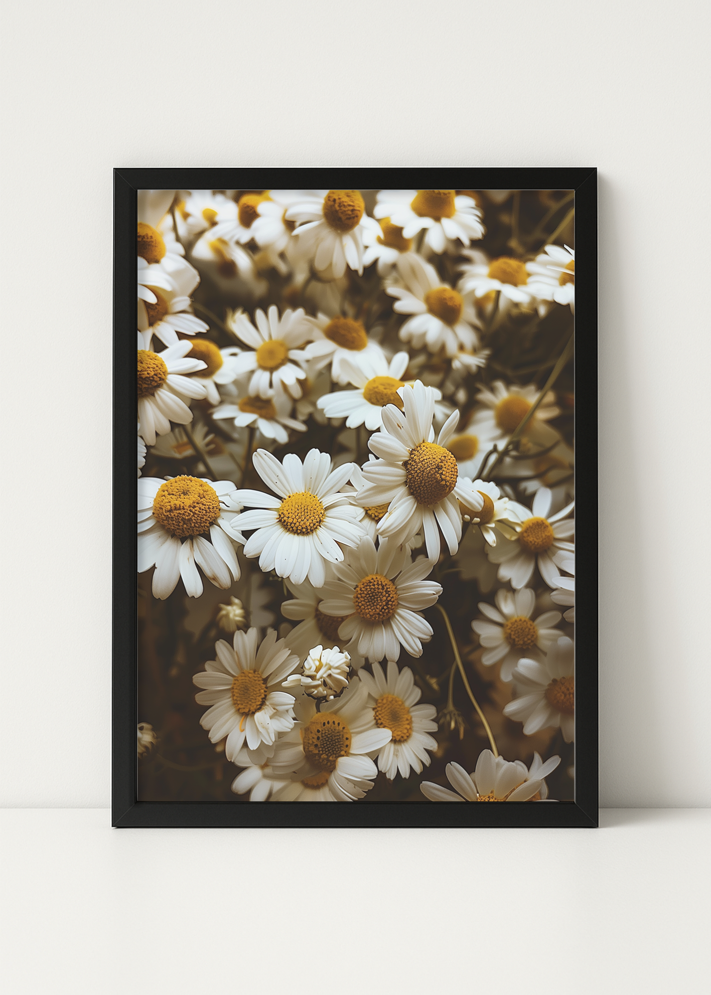 Sommaräng i Småland