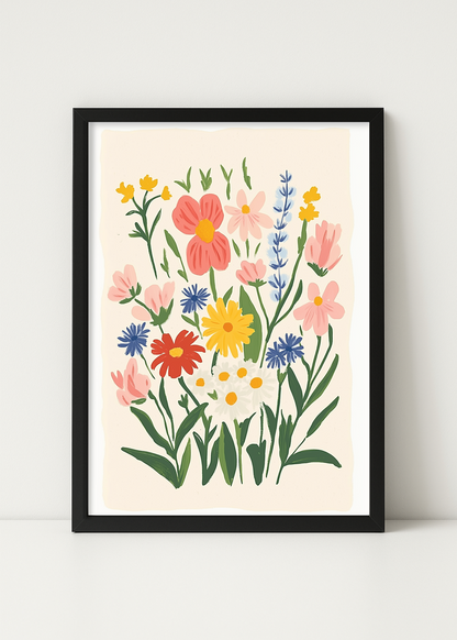 Minnen av en gärdsgård