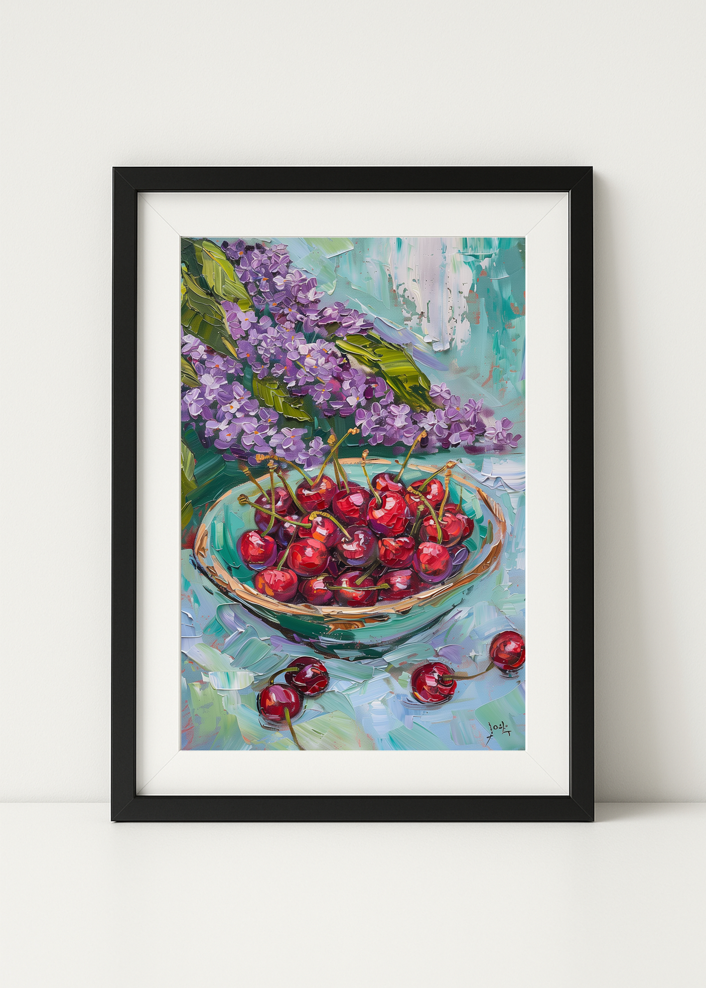 Sommarskörd från Värmland