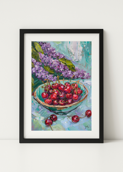 Sommarskörd från Värmland