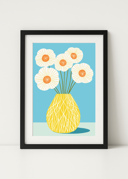 Funkisvas från 50-talet